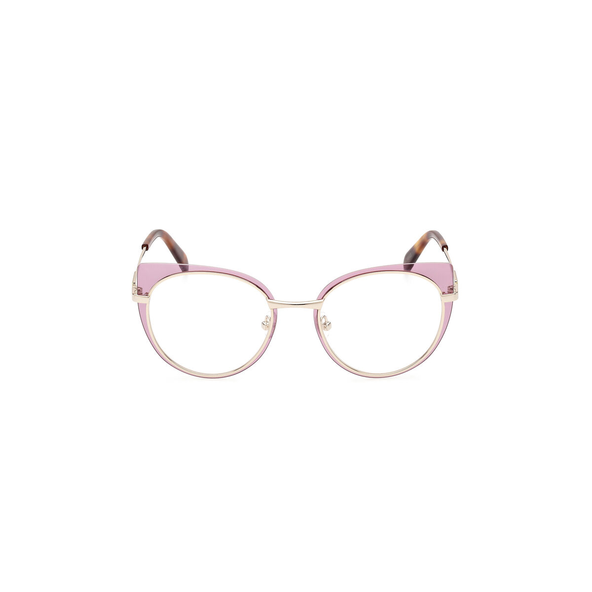 Brillenframe Dames Emilio Pucci Ø 51 mm